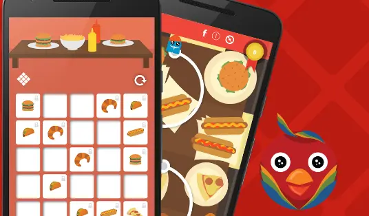 Sudokids app